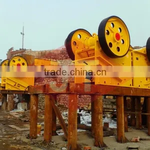 Good Price Jaw Crusher Machine With Advanced Process Design thumbnail-6