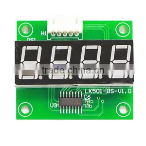 LK501 Coin Operated Timer Control Board for Purikura Machine thumbnail-5