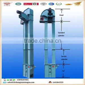 Bucket Elevator /Scrapper thumbnail-5