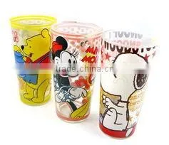 China Manufacturer Glass Multi-functional Flat & Round Stainless Steel Cups Screen Printing Machine For Plastic Cup thumbnail-4