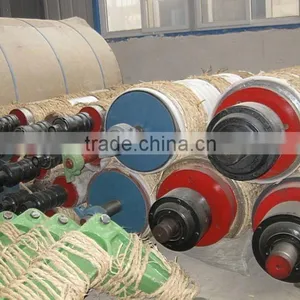 1575mm 4T/D Facial Tissue Machine, Facial Tissue Paper Mill thumbnail-5