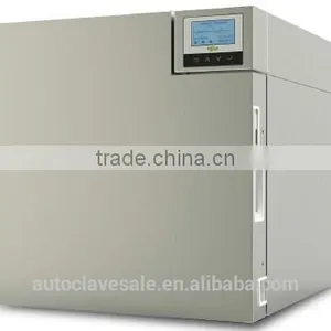 Class B Dental Autoclave thumbnail-2