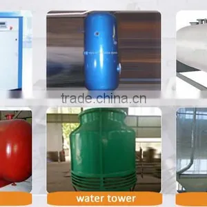 High Performance Long Life ps Foam Food Box Vacuum Forming Machine From Manufacturer thumbnail-4