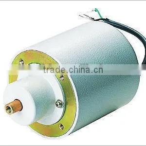 24 VDC Dry-pin Push Pull Solenoid thumbnail-1