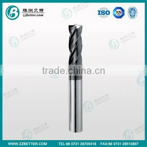 Zhuhzou Suppy Solid Carbide Cutting Inserts thumbnail-4