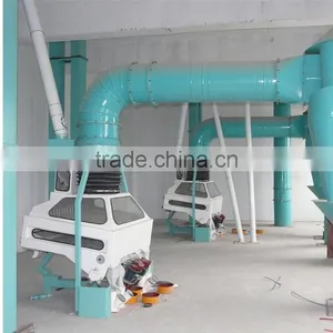 China Supplier Wide Usage Gravity Destoner thumbnail-3