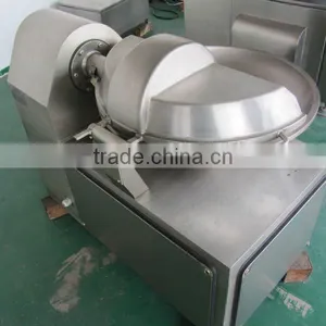 20L Meat Cutting and Mixing Machine thumbnail-4