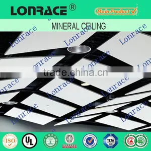 High Quality Cheap Suspended Ceiling Tiles thumbnail-6