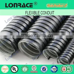 High Quality Flexible Conduit Liquid Tight Flexible Conduit thumbnail-3
