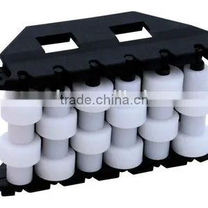 S9 Roller Side Guide for Conveyor System thumbnail-2
