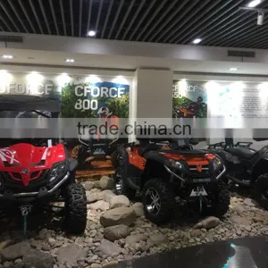 CFMOTO 800cc 4x4 Side by Side UTV, Dune Buggy Price thumbnail-5