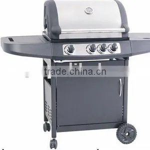 BBQ Burner thumbnail-1