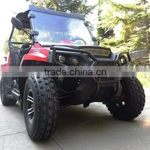 Side by Side Utv for Sale(U-011) thumbnail-2
