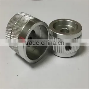 OEM/ODM Customized Cnc Precision Machining 7075 Aluminum Parts thumbnail-3