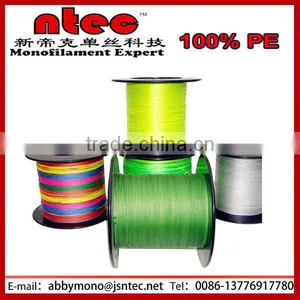 8 Strands Braided Fishing Line 300Yds 20LB-80LB Braided Line thumbnail-3