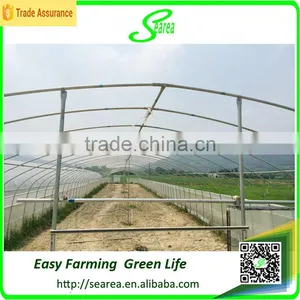 Searea Commercial Single-span Greenhouse thumbnail-3