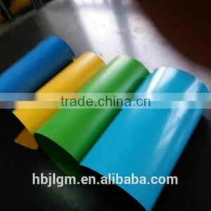 Acrylic Awning Fabric Pvc Tarpaulin Fabric thumbnail-2