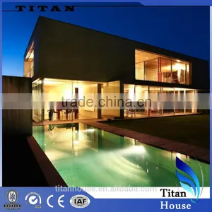 Australia Standard Flatpack Granny House thumbnail-1