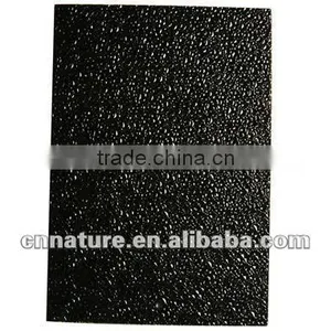 Black Polycarbonate Sheet thumbnail-1