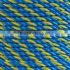 High Quality Polypropylene Aquatec Rope thumbnail-5