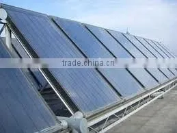 3.2mm Photovoltaic Glass/Solar Glass thumbnail-1