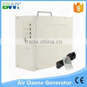 Air Ozonizer Air Purifier for Home Deodorizer Ozone Ionizer Genrator Sterilization Disinfection Clean Room thumbnail-1