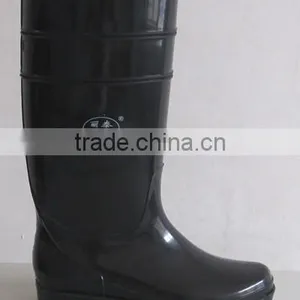 100% Virgin PVC Feeding Boots thumbnail-5