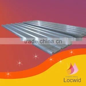 Locwid FRP Fiberglass Louver Panel thumbnail-1