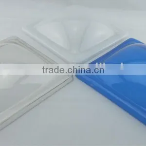 Transparent Polycarbonate Dome thumbnail-6