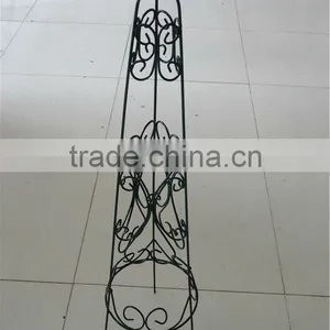2013 Hanging Flower Stand Factory thumbnail-1