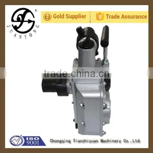 2.5 hp Self Priming Water Pump With Gasoline Engine For Agriculturel Irrigation thumbnail-1