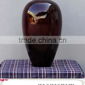 2015 New Decorative Fiberglass Vase Sale thumbnail-1