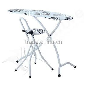 Ironing Table,ironing Board With Chair thumbnail-1