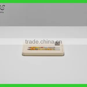 Rectangle Wooden Serving Tray thumbnail-4