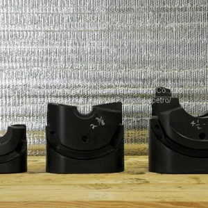 Oilfield BOP Ram / Pipe Ram / Blind Ram / Shear Ram / Annular BOP Packing Element thumbnail-4