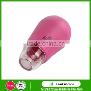 Funny Useful Silicone Egg Separator,Food Grade Kitchen Wave Egg Yolk Separator thumbnail-4