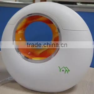 Wholesale Electric Scent Machine,ultrasonic thumbnail-1