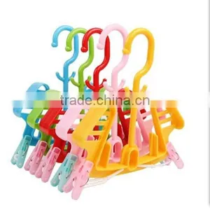 Multifunction Colorful Creative Shoe Hook Hanger thumbnail-1