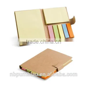 Memo ,sticky Notes,self Adhesive Memo Papers,25sheets thumbnail-1