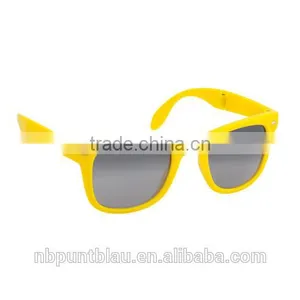 Fashion Summer UV Foldable Sunglasses Hot-selling Promotional thumbnail-5
