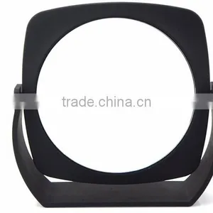 Hot Sale Black 5X Magnifying Makeup Mirrror for Sale thumbnail-1