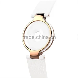 2016 New Fasion Smart Bracelet With Pedometer/Sleeping Monitoring/Call Reminder Fitness Tracker Intelligent Bluetooth Bracelet thumbnail-4