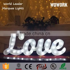 Holiday Lighting for Decoration, Outdoor Holiday Lighting Signs thumbnail-3