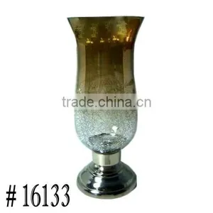Hurricane Candle Pillar Holder thumbnail-3
