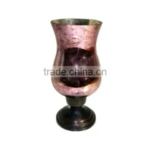 Hurricane Candle Pillar Holder thumbnail-1