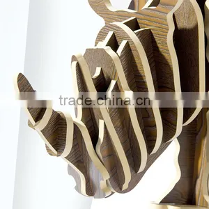 Home Furniture of Rhinoceros Table thumbnail-2