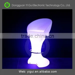 Event & Party Supplies Folding White Plastic Chairs thumbnail-6