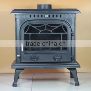 2015 New Products High Quality Wood Furnace / Wood Burning Furnace thumbnail-1
