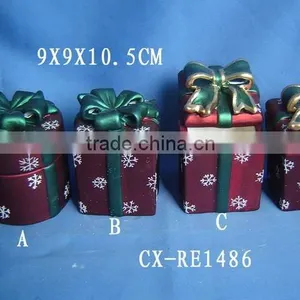 Ceramic Gift Box thumbnail-1