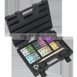 Petrol Engine Setting/Locking Combination Kit - for Alfa Romeo/Fiat/Lancia 1.4, 1.6, 1.8, 2.0 16v/20v - Belt Drive thumbnail-1